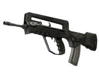 FAMAS Djinn